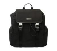 Gianni Chiarini - Oslo Backpack - Homme - Sacs - Noir - Taille: ONE Size