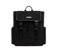 Gianni Chiarini - Oslo Backpack - Homme - Sacs - Noir - Taille: ONE Size