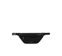 Gianni Chiarini - Oslo Belt Bag - Femme - Sacs - Noir - Taille: ONE Size