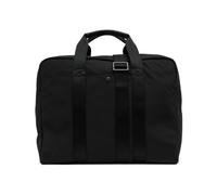 Gianni Chiarini - Oslo Weekend Bag - Femme - Sacs - Noir - Taille: ONE Size