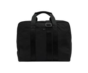 Gianni Chiarini - Oslo Weekend Bag - Femme - Sacs - Noir - Taille: ONE Size