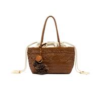 Gianni Chiarini - Paloma Bag - Femme - Sacs - Brun - Taille: ONE Size