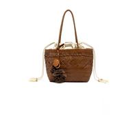 Gianni Chiarini - Paloma Bag - Femme - Sacs - Brun - Taille: ONE Size