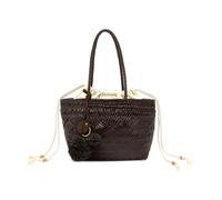 Gianni Chiarini - Paloma Bucket Bag - Femme - Sacs - Brun - Taille: ONE Size