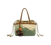 Gianni Chiarini - Paloma Bucket Bag - Femme - Sacs - Multicolore - Taille: ONE Size