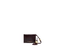 Gianni Chiarini - PF 5039 Porte-cartes - Femme - Accessoires - Brun - Taille: ONE Size