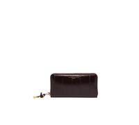Gianni Chiarini - PF 5042 EEL Portefeuille - Femme - Accessoires - Brun - Taille: ONE Size
