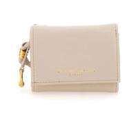 Gianni Chiarini - PF W5065 Portefeuille Compact - Femme - Accessoires - Beige - Taille: ONE Size