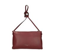 Gianni Chiarini - Pochette Betterave Rouge Sacs à main - Femme - Sacs - Rouge - Taille: ONE Size