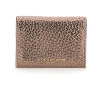 Gianni Chiarini - Porte-cartes Bubble - Femme - Accessoires - Brun - Taille: ONE Size