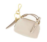 Gianni Chiarini - Porte-clés Alifa - Femme - Accessoires - Beige - Taille: ONE Size