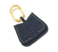 Gianni Chiarini - Porte-clés Helena - Femme - Accessoires - Bleu - Taille: ONE Size