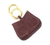 Gianni Chiarini - Porte-clés Helena - Femme - Accessoires - Brun - Taille: ONE Size
