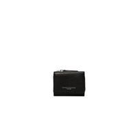 Gianni Chiarini - Portefeuille Compact - Femme - Accessoires - Noir - Taille: ONE Size