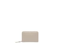 Gianni Chiarini - Portefeuille Dollaro - Femme - Accessoires - Beige - Taille: ONE Size