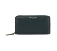 Gianni Chiarini - Bubble Wallet - Femme - Accessoires - Vert - Taille: ONE Size