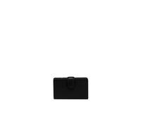 Gianni Chiarini - Portefeuille Dollaro - Femme - Accessoires - Noir - Taille: ONE Size