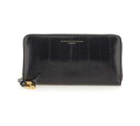 Gianni Chiarini - Portefeuille PF 5042 - Femme - Accessoires - Noir - Taille: ONE Size