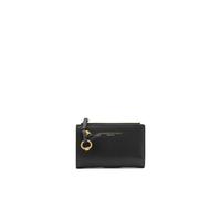 GIANNI CHIARINI portefeuille en cuir femme noir - UNI