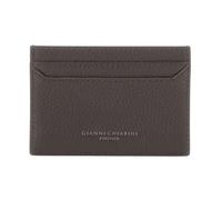 Gianni Chiarini - Portefeuille en cuir Nappa - Homme - Accessoires - Brun - Taille: ONE Size