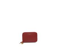 Gianni Chiarini - Portefeuille Dollaro - Femme - Accessoires - Noir - Taille: ONE Size