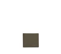 Gianni Chiarini - Portefeuille Maxi-grain - Homme - Accessoires - Vert - Taille: ONE Size