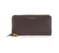Gianni Chiarini - Portefeuille PF 5042 - Femme - Accessoires - Brun - Taille: ONE Size