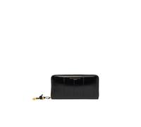 Gianni Chiarini - Portefeuille PF 5042 - Femme - Accessoires - Noir - Taille: ONE Size