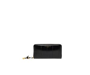Gianni Chiarini - Portefeuille PF 5042 - Femme - Accessoires - Noir - Taille: ONE Size