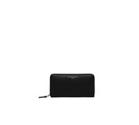 Gianni Chiarini - Portefeuilles Grain - Femme - Accessoires - Noir - Taille: ONE Size