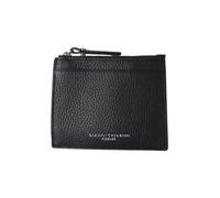 Gianni Chiarini Portefeuilles Noir Nero Neri e Grigi UNI