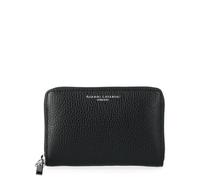 Gianni Chiarini - Portefeuilles & Porte-cartes Grain - Femme - Accessoires - Noir - Taille: ONE Size