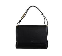 Gianni CHIARINI sac à épaule bandoulière Cecile Shoulder Bag Nero noir