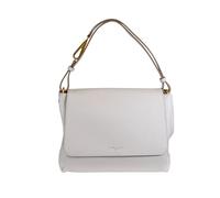 Gianni CHIARINI sac à épaule bandoulière Cecile Shoulder Bag Sabbia écru