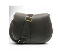 Gianni Chiarini Sac a epaule Helena Round Black Woman Noir - 6037commgrnnaop001 BLACK UNI