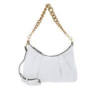 GIANNI CHIARINI Sac à main blanc en cuir pour femme - Bonnie Handbag Milk 163932