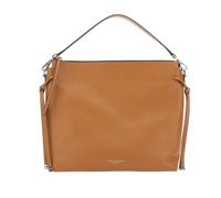 Gianni CHIARINI Sac à main Brina en cuir, marron, Taille unique