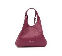 GIANNI CHIARINI Sac en cuir - Sac Hobo DUA rose