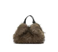GIANNI CHIARINI sac à main femme marron - UNI