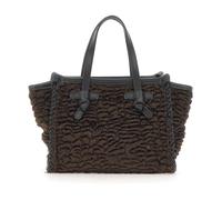 Gianni Chiarini - Sac à main Miss Marcella - Femme - Sacs - Brun - Taille: ONE Size