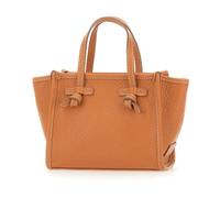 Gianni Chiarini - Sac à main Miss Marcella - Femme - Sacs - Orange - Taille: ONE Size