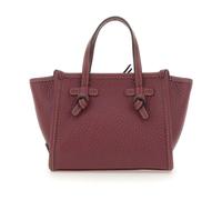 Gianni Chiarini - Sac à main Miss Marcella - Femme - Sacs - Rouge - Taille: ONE Size