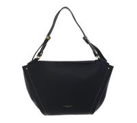 GIANNI CHIARINI Sac en cuir - Sac porté main BLOOM noir