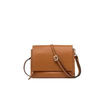Gianni CHIARINI Sac à trois en cuir, marron, Taille unique