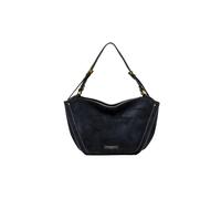 Gianni Chiarini - Sac Bandoulière Bloom - Femme - Sacs - Bleu - Taille: ONE Size