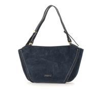 Gianni Chiarini - Sac bandoulière Bloom - Femme - Sacs - Bleu - Taille: ONE Size