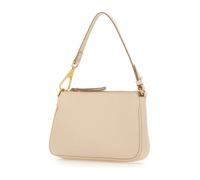Gianni Chiarini - Sac bandoulière Brooke - Femme - Sacs - Blanc - Taille: ONE Size
