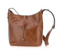 Gianni Chiarini - Sac bandoulière Carla - Femme - Sacs - Brun - Taille: ONE Size