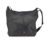 Gianni Chiarini - Sac bandoulière Carla - Femme - Sacs - Noir - Taille: ONE Size
