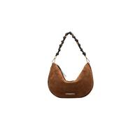 Gianni Chiarini - Sac bandoulière Cleo - Femme - Sacs - Brun - Taille: ONE Size